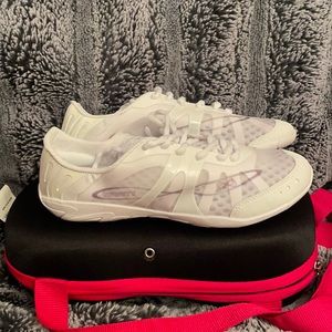 Nfinity Competition Cheerleading Shoes